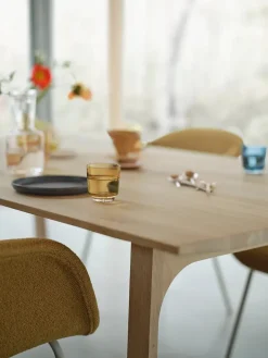 Muuto Spiseborde<Earnest Extendable Table, 260x100 cm fra