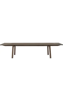 Muuto Spiseborde<Earnest Extendable Table, 260x100 cm fra