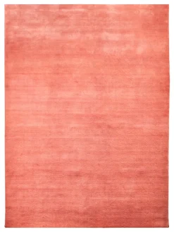 Massimo Gulvtæpper<Earth Bamboo Tæppe fra