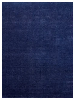 Massimo Gulvtæpper<Earth Bamboo Tæppe fra