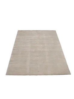 Massimo Gulvtæpper<Earth Bamboo Tæppe fra