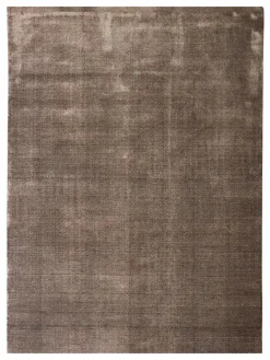 Massimo Gulvtæpper<Earth Bamboo Tæppe fra