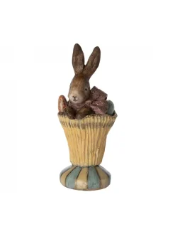 Maileg Figurer<Easter Bunny, no. 14 fra
