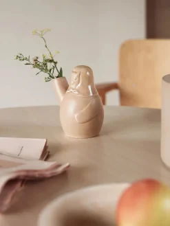 Artek Vaser<Easter Dog Vase fra