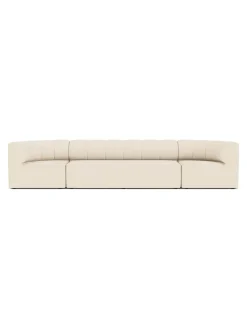 Audo Copenhagen Sofaer<Eave Seamline Modular Sofa 4 pers. Configuration 1 fra