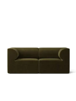Audo Copenhagen Sofaer<Eave Sofa 2 pers. Configuration 1 fra