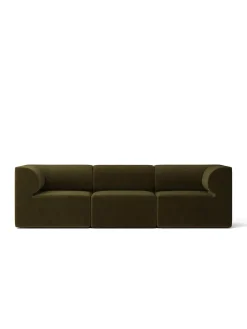Audo Copenhagen Sofaer<Eave Sofa 3 pers. Configuration 2 fra