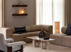 Audo Copenhagen Sofaer<Eave Sofa 3 pers. Configuration 2 fra