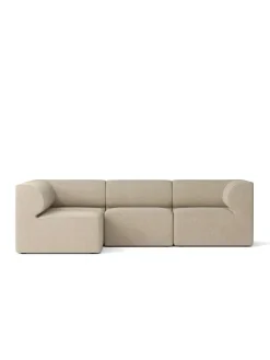 Audo Copenhagen Sofaer<Eave Sofa 4 pers. Configuration 12, venstre fra