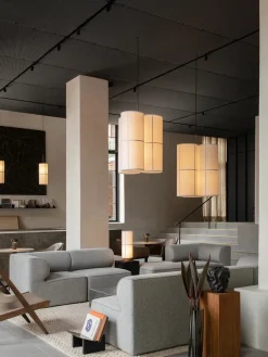 Audo Copenhagen Sofaer<Eave Sofa 4 pers. Configuration 12, venstre fra