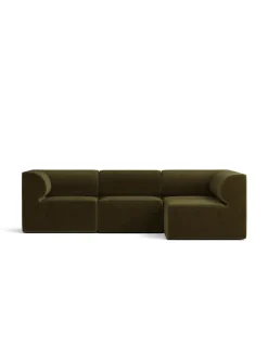 Audo Copenhagen Sofaer<Eave Sofa Configuration 11, højre fra