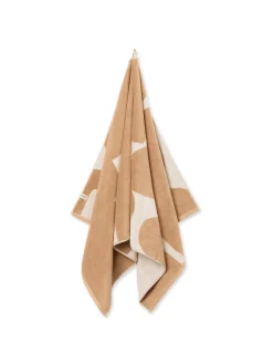 Ferm Living Badeværelsestekstiler<Ebb Bath Towel fra