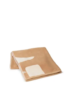 Ferm Living Badeværelsestekstiler<Ebb Bath Towel fra