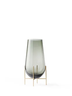 Audo Copenhagen Vaser<Echasse Vase fra