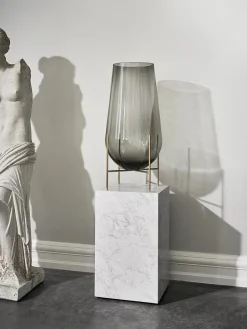 Audo Copenhagen Vaser<Echasse Vase fra