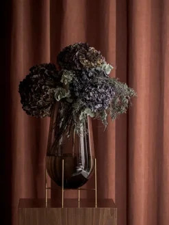 Audo Copenhagen Vaser<Echasse Vase fra