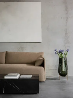 Audo Copenhagen Vaser<Echasse Vase fra