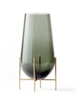 Audo Copenhagen Vaser<Echasse Vase fra