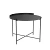 Houe Udendørs Loungemøbler|Haveborde<Edge Tray Table, Ø 62 cm fra