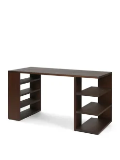 Ferm Living Skriveborde<Edre Desk fra