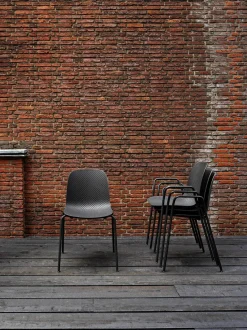 HAY Havestole<13Eighty Armchair fra