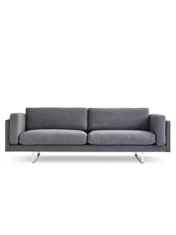 Fredericia Furniture Sofaer<EJ 280 Pure Sofa fra Erik Jørgensen