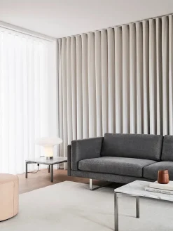 Fredericia Furniture Sofaer<EJ 280 Pure Sofa fra Erik Jørgensen