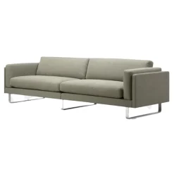 Fredericia Furniture Sofaer<EJ 280 Pure Sofa fra Erik Jørgensen