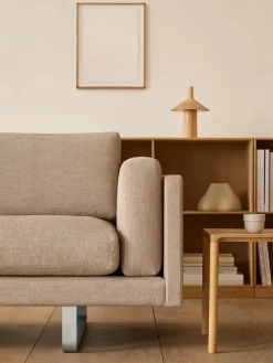 Fredericia Furniture Sofaer<EJ 280 Pure Sofa fra Erik Jørgensen