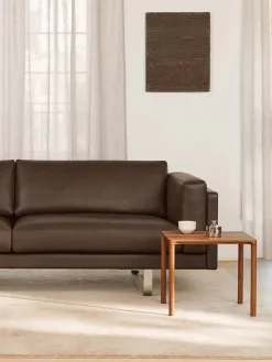 Fredericia Furniture Sofaer<EJ 280 Pure Sofa fra Erik Jørgensen