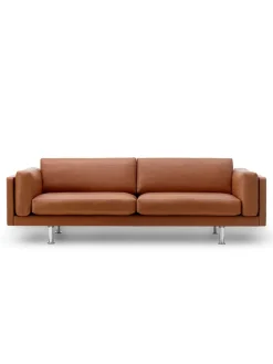Fredericia Furniture Sofaer<EJ 280 Pure Sofa fra Erik Jørgensen