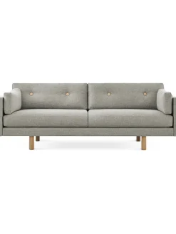 Fredericia Furniture Sofaer<EJ 220 Sofa fra Erik Jørgensen