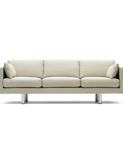 Fredericia Furniture Sofaer<EJ 220 Sofa fra Erik Jørgensen