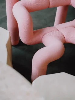 Variér Loungestole|Lænestole<Ekstrem Stol fra Varier