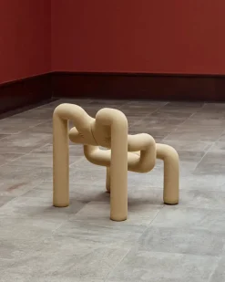 Variér Loungestole|Lænestole<Ekstrem Stol fra Varier