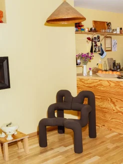 Variér Loungestole|Lænestole<Ekstrem Stol fra Varier