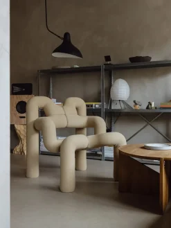 Variér Loungestole|Lænestole<Ekstrem Stol fra Varier