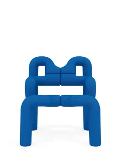 Variér Loungestole|Lænestole<Ekstrem Stol fra Varier