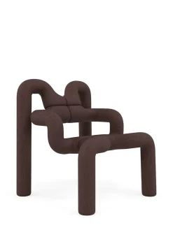 Variér Loungestole|Lænestole<Ekstrem Stol fra Varier