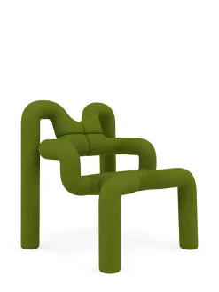 Variér Loungestole|Lænestole<Ekstrem Stol fra Varier