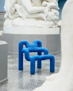 Variér Loungestole|Lænestole<Ekstrem Stol fra Varier