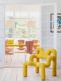 Variér Loungestole|Lænestole<Ekstrem Stol fra Varier