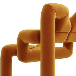 Variér Loungestole|Lænestole<Ekstrem Stol, Gentle 2 fra Varier