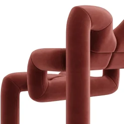 Variér Loungestole|Lænestole<Ekstrem Stol, Gentle 2 fra Varier