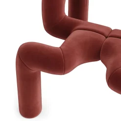 Variér Loungestole|Lænestole<Ekstrem Stol, Gentle 2 fra Varier