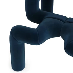 Variér Loungestole|Lænestole<Ekstrem Stol, Gentle 2 fra Varier