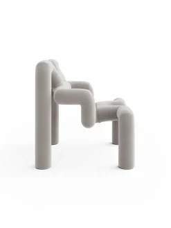 Variér Loungestole|Lænestole<Ekstrem Stol, Gentle 2 fra Varier