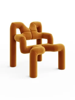 Variér Loungestole|Lænestole<Ekstrem Stol, Gentle 2 fra Varier