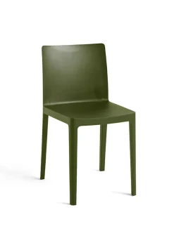 HAY Havestole<Elementaire Chair fra