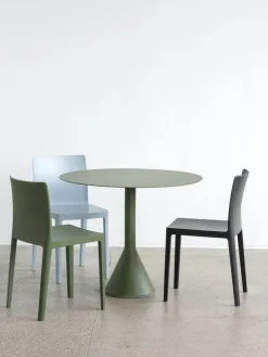 HAY Havestole<Elementaire Chair fra